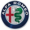 Inexpensive Alfa Romeo Diamond Car Mats