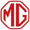 Inexpensive MG Diamond Car Mats
