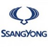 Inexpensive Ssangyong Diamond Car Mats
